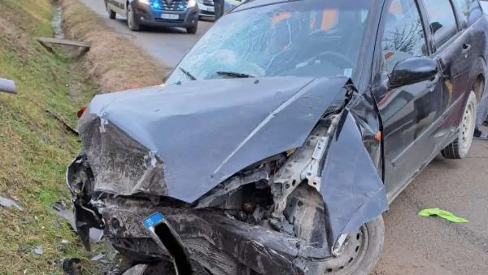 Accident