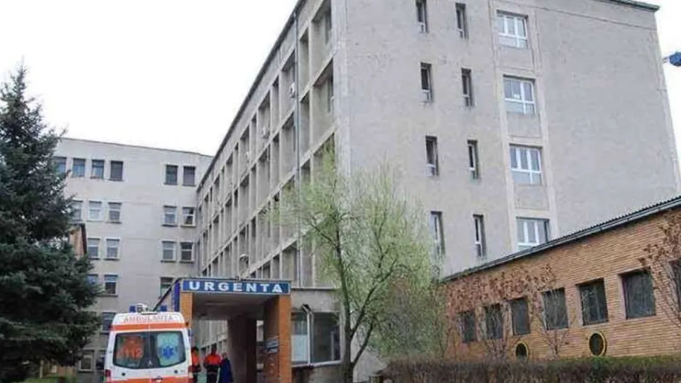 Șeful secției Cardiologie a spitalului Județean Hunedoara, DEMIS în cazul pacientei dusă la morgă deși era în viață - I-a dat un antibiotic LETAL