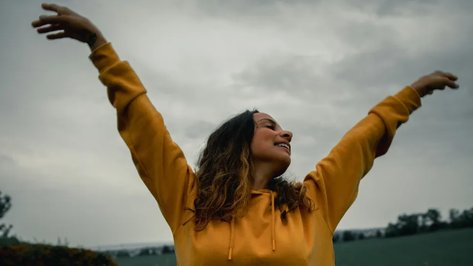 Top 7 obiceiuri pe care să te focusezi în 2024 pentru a fi fericit. Cum activezi starea de bine / Foto - unsplash.com