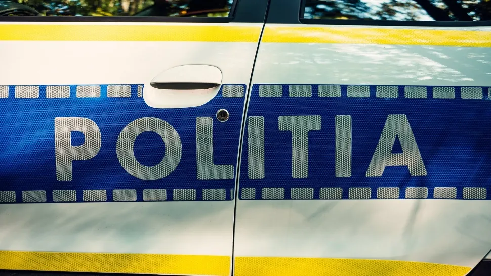 4 răniţi, între care și 2 copii, în urma coliziunii dintre un tir şi două autoturisme, pe DN2-E85, la Urecheşti/ Arhivă foto