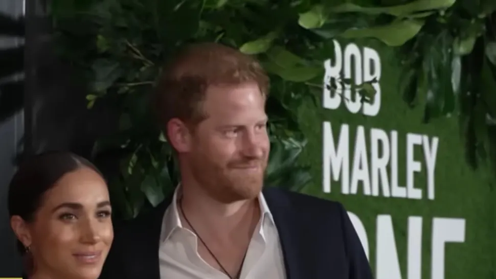 Meghan si Harry au fost deseori criticați pentru ieșirile lor publice