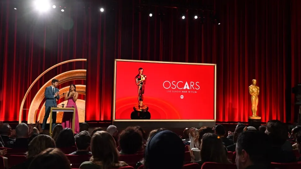 „Barbie” și „Oppenheimer” - vedetele Premiilor Oscar 2024. Foto/Profimedia