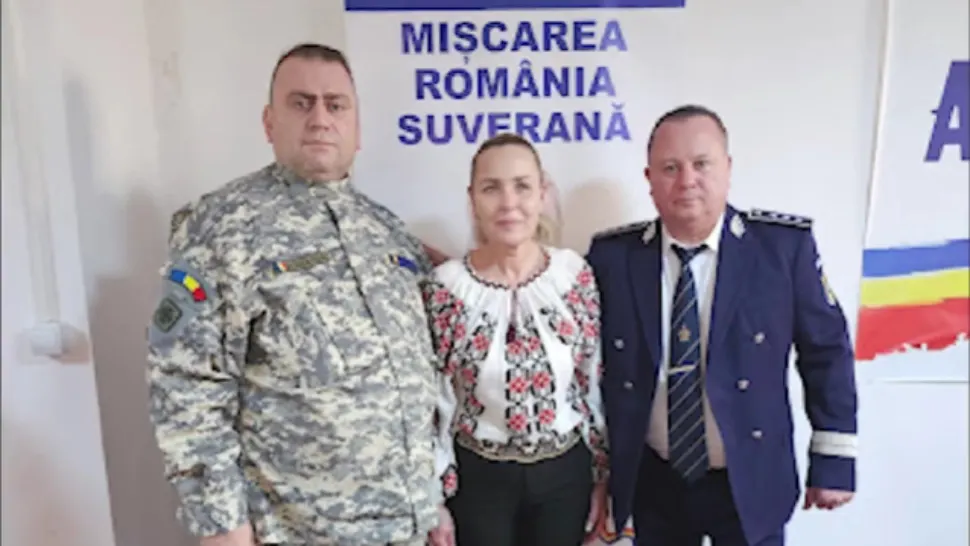 Polițistul scandalagiu din București, care a amenințat cu moartea o femeie, membru în partidul lui Liviu Dragnea și al lui Carmen Dan