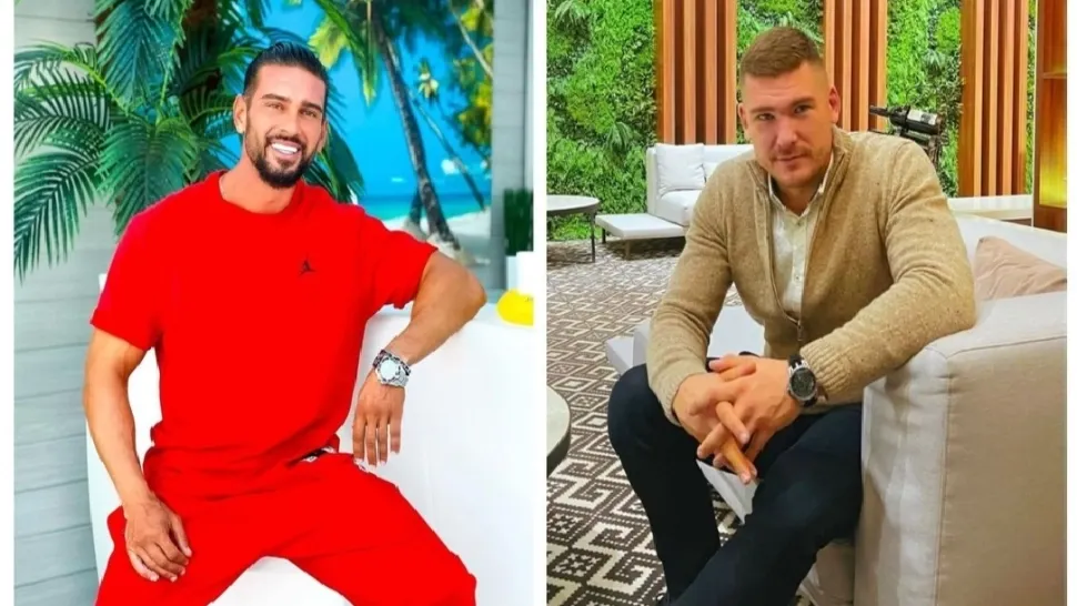 Călin Donca îl dă în judecată pe Dorian Popa