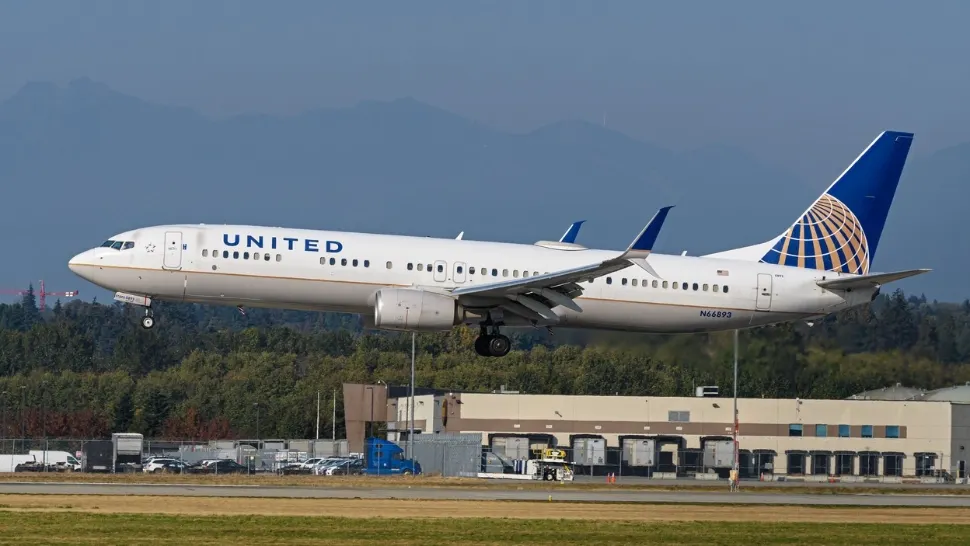 UE cere verificarea unor avioane Boeing, după o alertă de siguranţă a SUA/ Profimedia