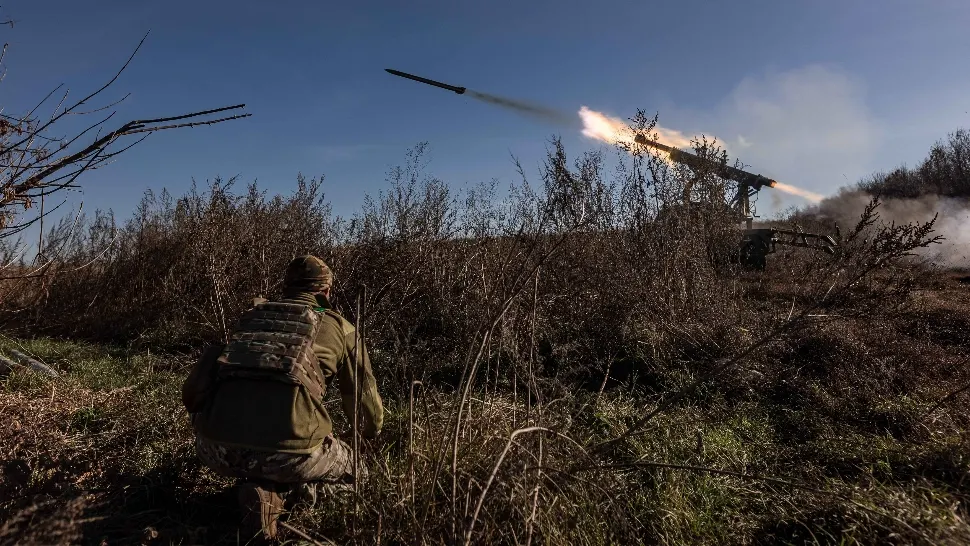 Războiul din Ucraina continuă, deși au fost negocieri de pace. Foto/Profimedia
