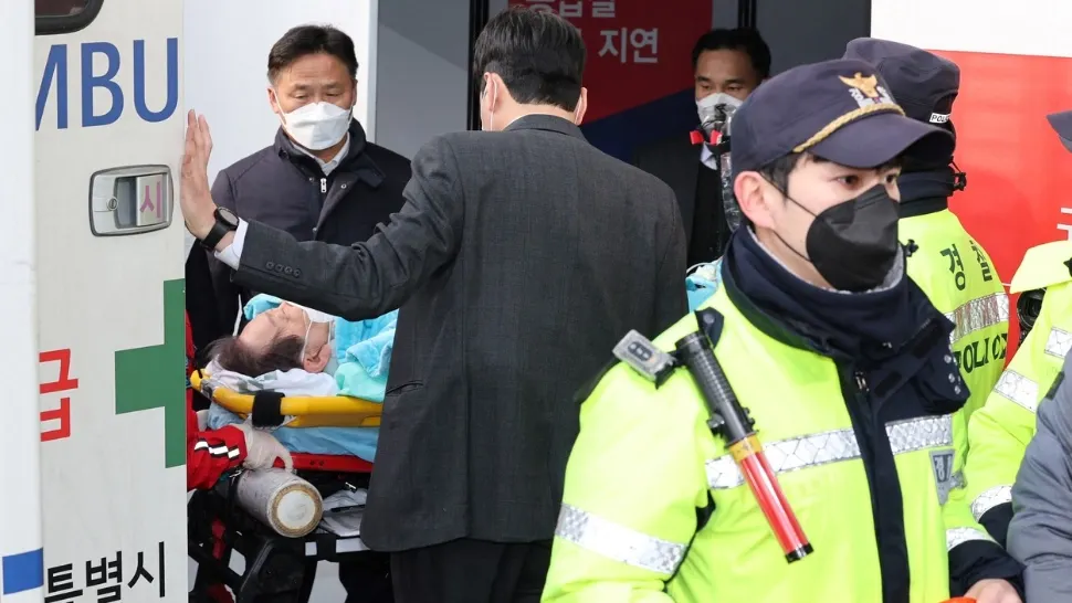 Lee Jae-myung/ Profimedia