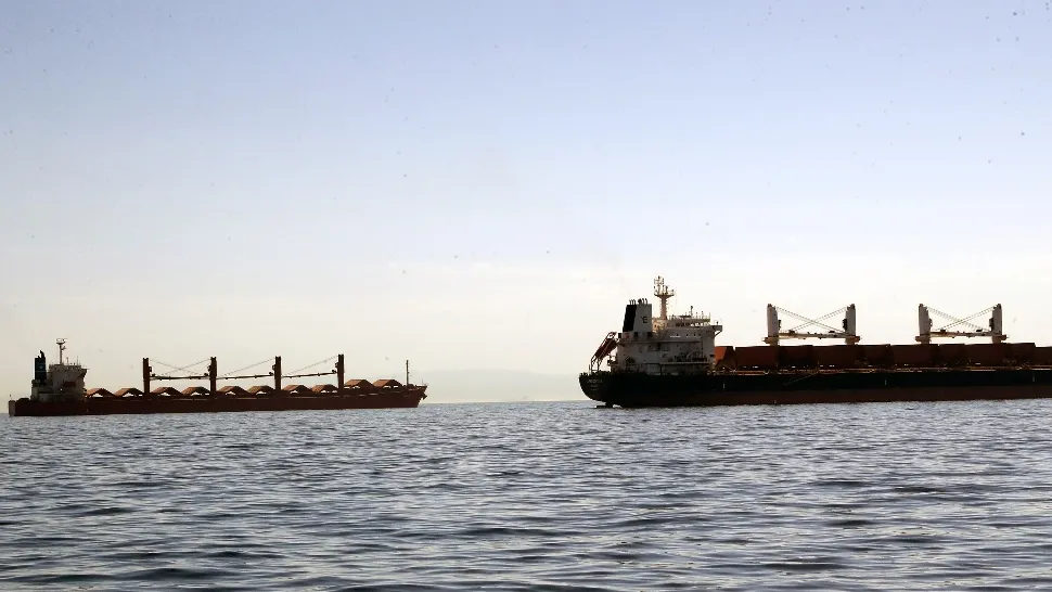 Un nou incident de securitate în Marea Roșie. Navele, avertizate să navigheze cu prudență