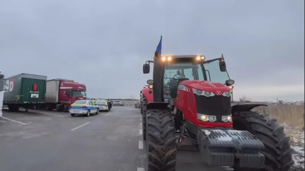 Fermierii, în faliment. Prețul grâului a scăzut drastic! Scenariu sumbru pentru 2024
