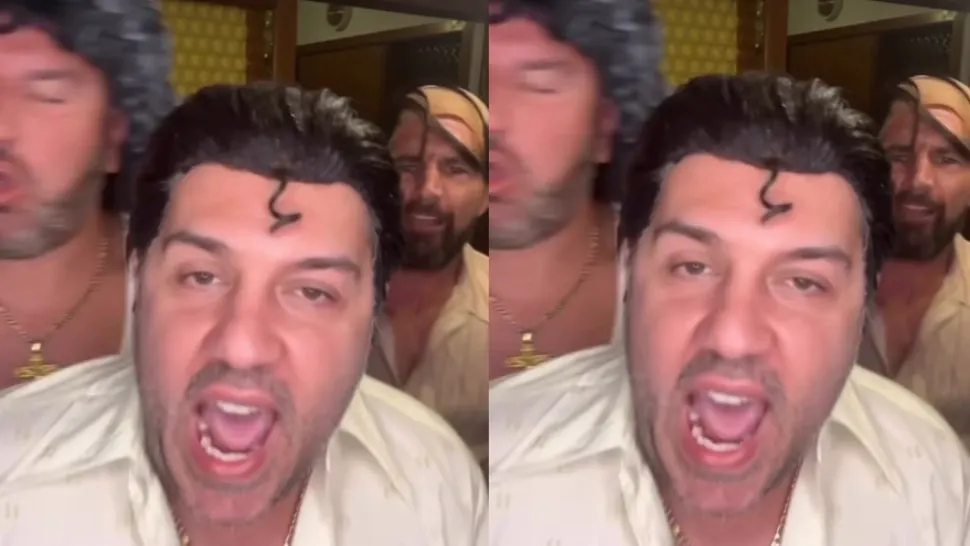 Cum pronunți corect "TZA-TI-KI"? Filmarea a devenit virală - VIDEO