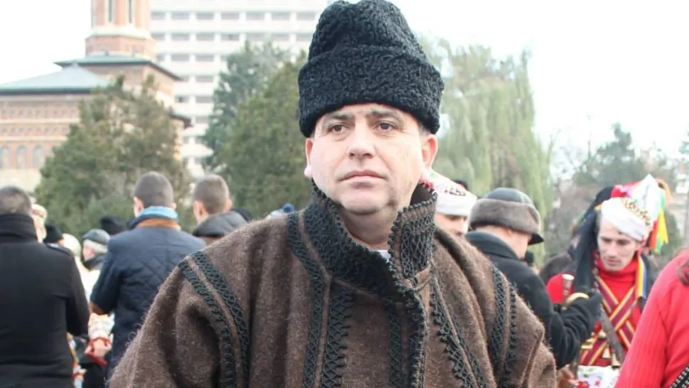 Primarului Constanti Hîra / Facebook
