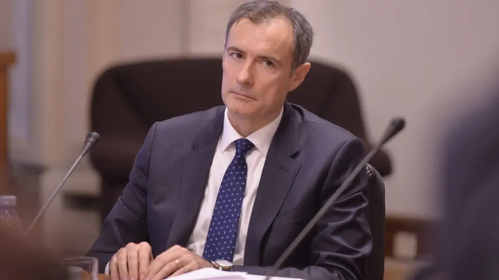 Proiectul secret manevrat de Florian Coldea: Mii de euro pentru instruirea procurorilor și judecătorilor