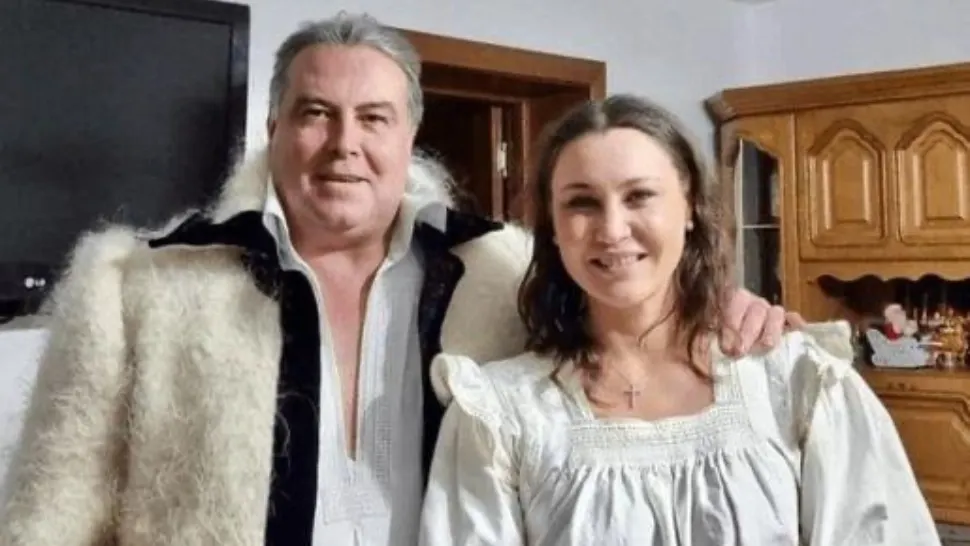 Adrian Cioroianu, prima reacție despre divorțul anunțat de Daniela Nane. Răsturnare de situație