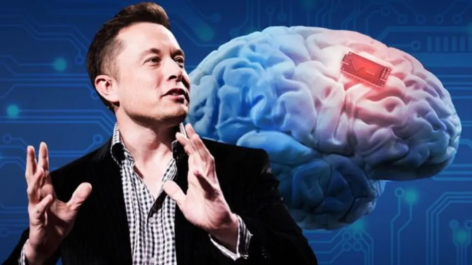 Primul pacient cipat de Elon Musk sfidezază regulile naturale