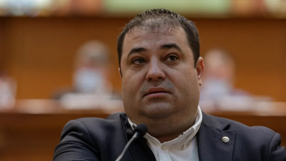 Sfidare maximă: președintele PSD Vaslui i-a numit pe alegători "șoareci"