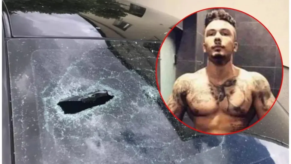 O victorie în fața unor infractori care au încercat să intimideze presa
