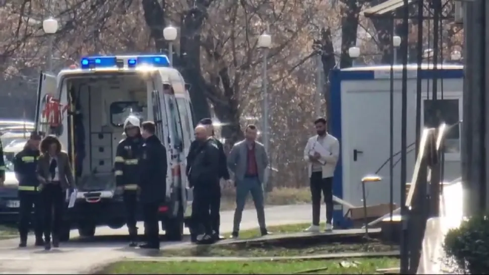 Halucinant: Spitalul Movila din Ploiești în care s-a produs explozia NU are aviz ISU
