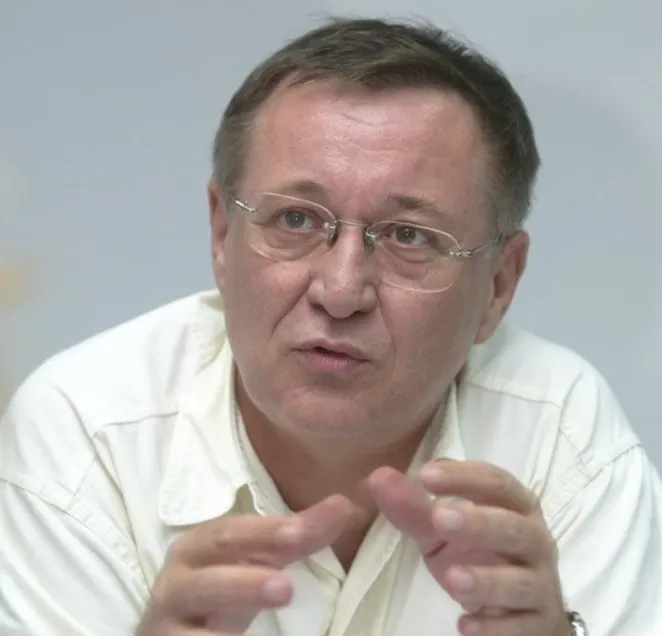 Horia Enășel
