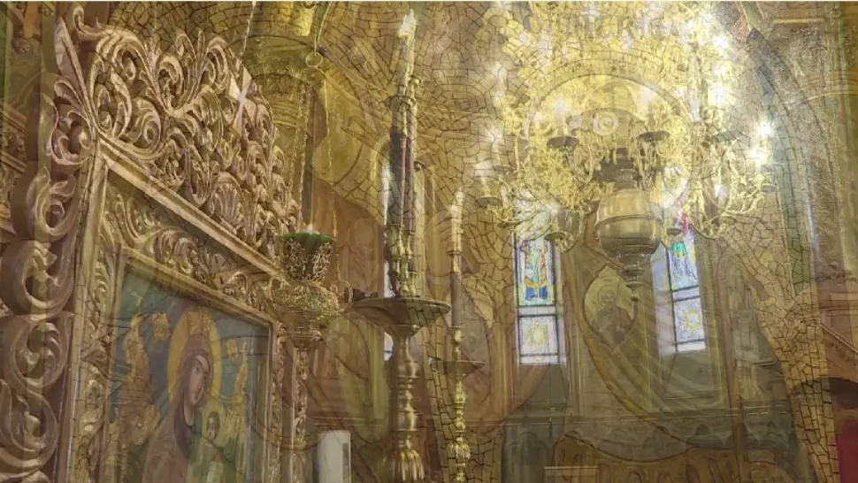 Pastila pentru suflet, 21 februarie. Pilda zilei: Hiena „cea cu inimă de mamă” / Captură video