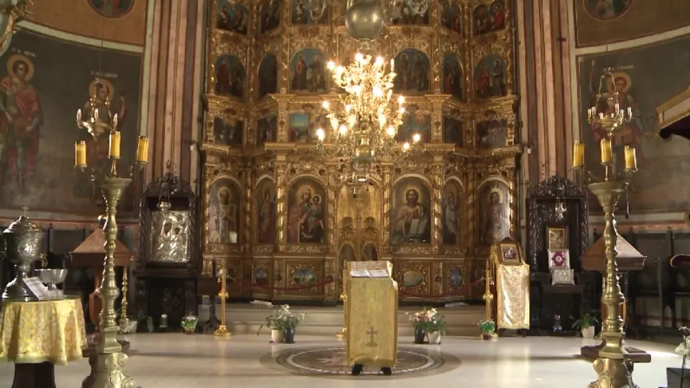 Pastila pentru suflet, 15 februarie. Pilda zilei: Porumbelul/ Captură video