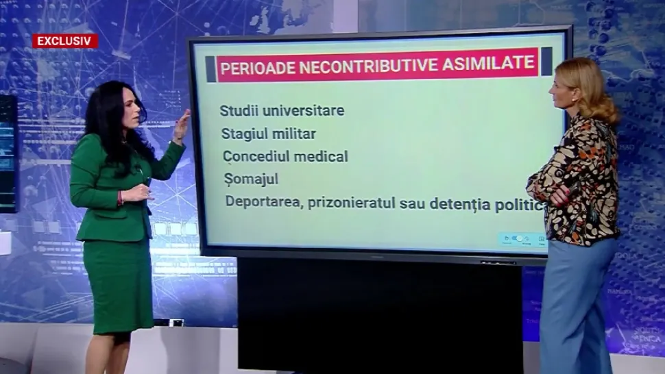 Ce se întâmplă cu banii românilor. Ediție bombă cu ministrul Muncii, duminică seara, la Culisele Statului Paralel/ Captură video