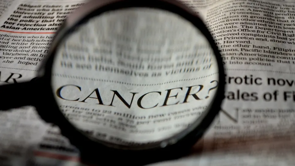Cancer in randul tinerilor