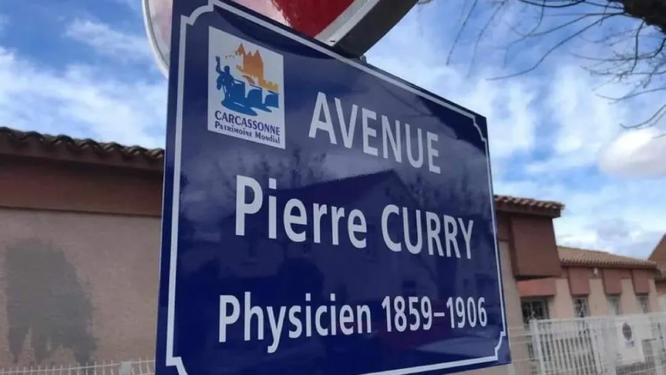 A apărut savantul „condiment” pe o stradă din Franța. Foto/X