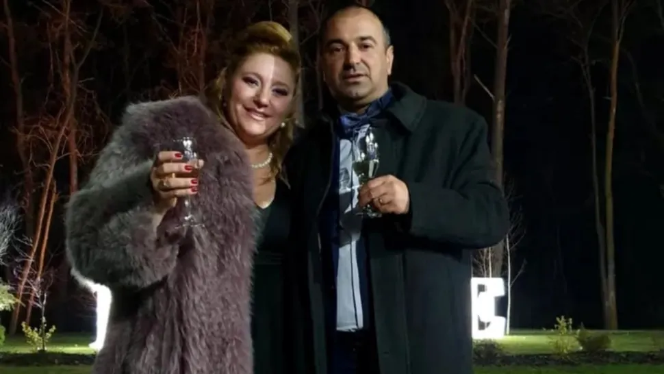 Silvestru Șoșoacă, dat afară din partidul SOS de soție. Foto/Arhivă