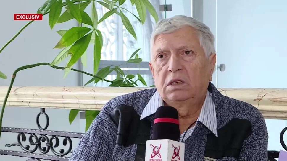 Calvarul unui bătrân înșelat de escroci