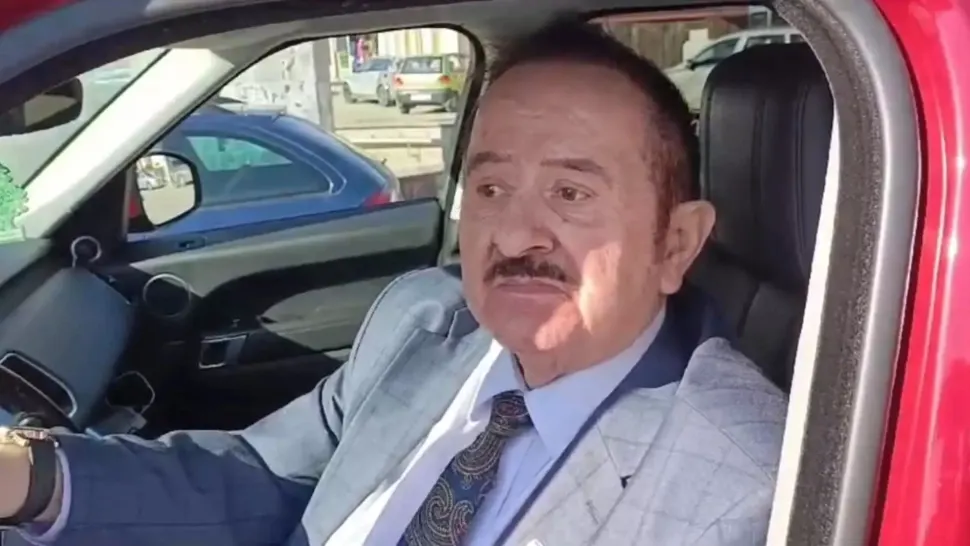 Morega va fi dus cu forța la psihiatrie. Foto/Arhivă