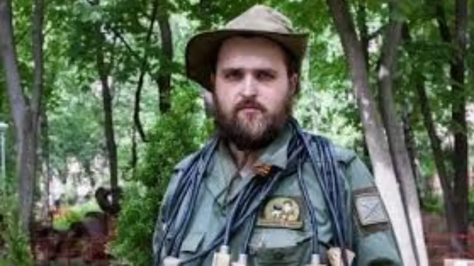 Cel mai cunoscut blogger militar rus s-a sinucis, după ce a dezvăluit pierderile mari de la Avdiivka. Foto: X