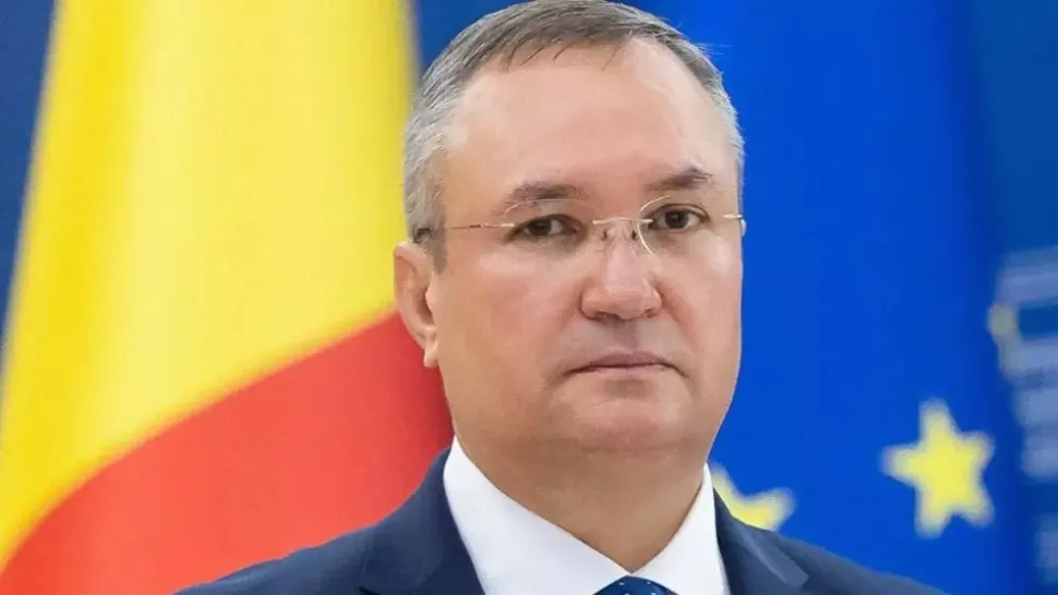Nicolae Ciucă / Foto: Facebook