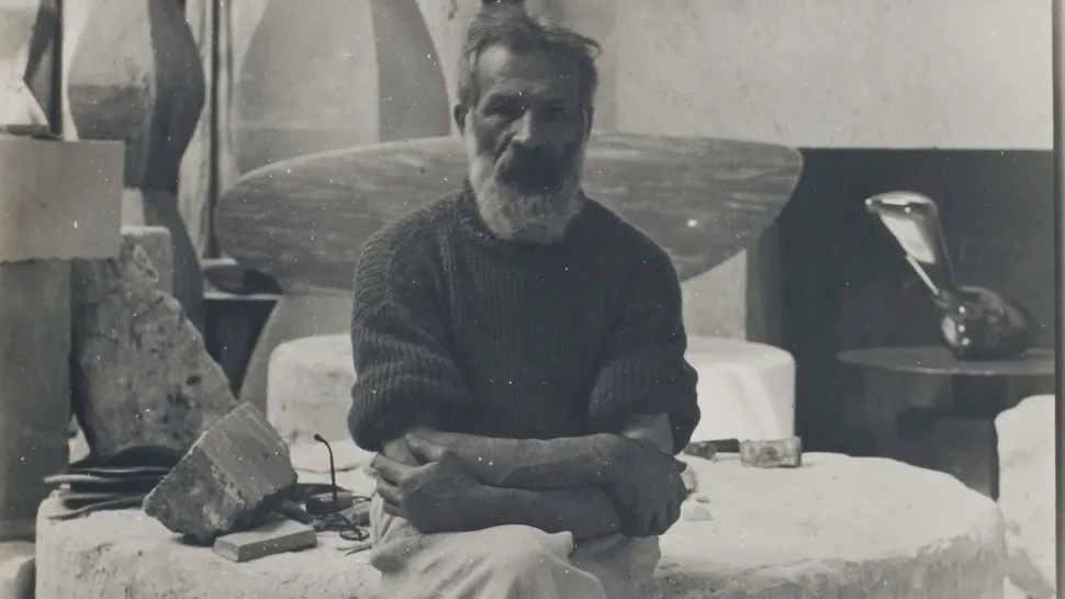 Ziua Constantin Brâncuși, 19 februarie. 148 de ani de la nașterea sculptorului