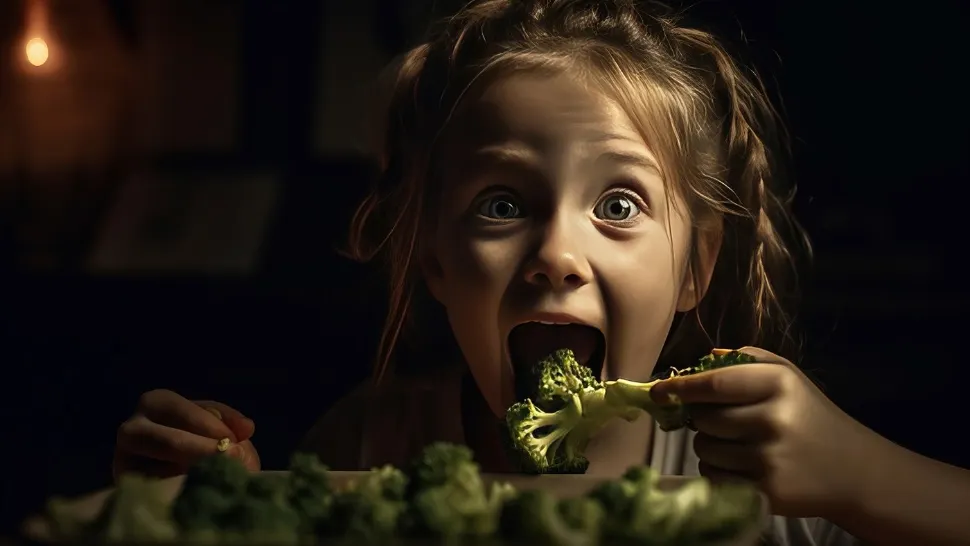 Un specialist în diabet face praf grădinițele cu program vegetarian sau vegan: este o mare PROSTIE!