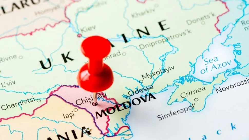 Republica Moldova