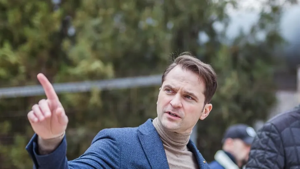 Sebastian Burduja