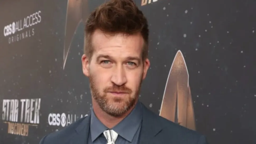 Doliu la Hollywood: actorul Kenneth Mitchell, cunoscut pentru rolurile din "Star Trek: Discovery" şi "Captain Marvel", a murit, după o boală grea
