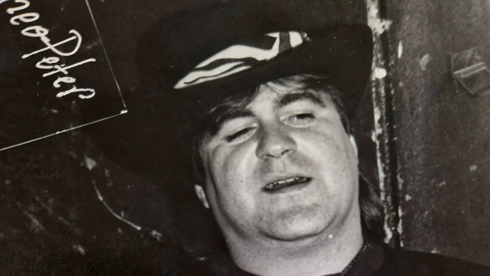 Ucigașul american al lui Teo Peter, afaceri bănoase după ce a scăpat nepedepsit pentru fapta sa