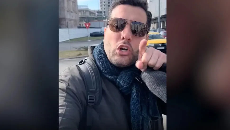 Turist italian, șocat de ce a găsit într-un magazin din România: imaginile au devenit virale - VIDEO