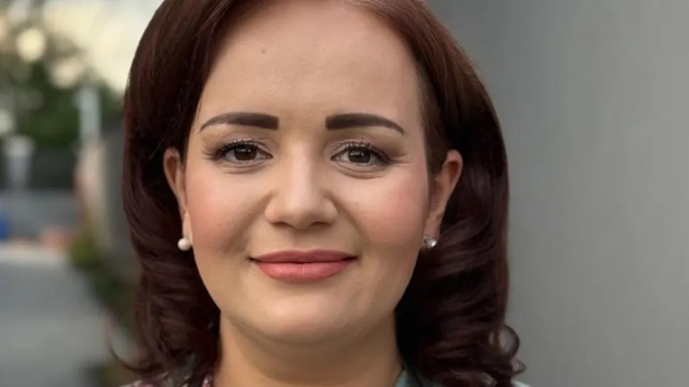 Celebra bucătăreasă Jamila, în lacrimi după procesul "Eclerul la tavă"/ Foto: Facebook