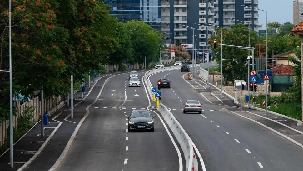 Bugetul Capitalei a fost aprobat. Cu ce modificări vine proiectul: tăieri masive / Foto: Facebook Gabriela Firea