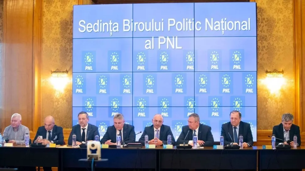 Nicolae Ciucă: „Am lăsat deoparte diferențele politice pentru ca România să aibă o voce mai puternică în Europa”