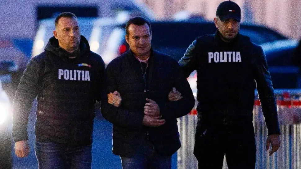 Cherecheș, manevre ca să scape de pușcărie. Ce plan are primarul penal care a dat bir cu fugiții?