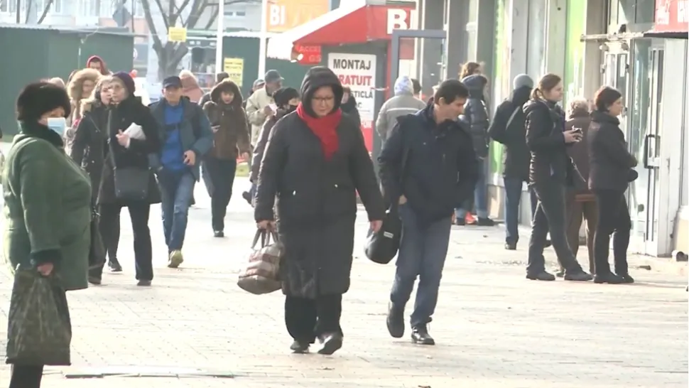 Noi vouchere de ajutor pentru români. Cine le va primi și în funcție de ce criterii: anunțul ministrului Muncii/ Captură video 
