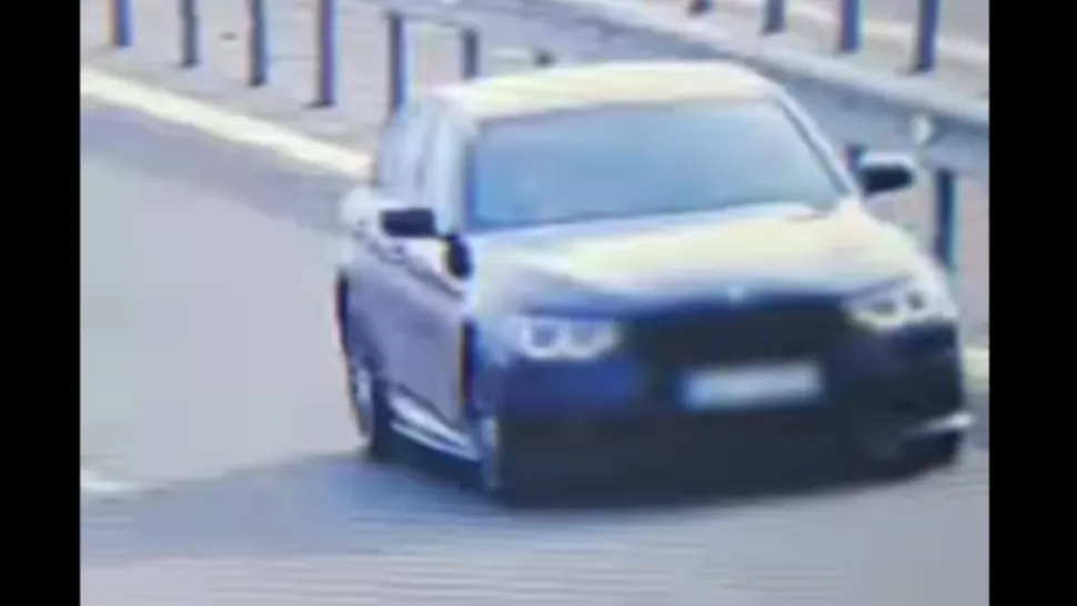 Şofer prins cu 275 km pe oră în jud. Brașov! Poliția i-a transmis un mesaj pe Facebook: Am decis să-ți oferim un "permis de odihnă"