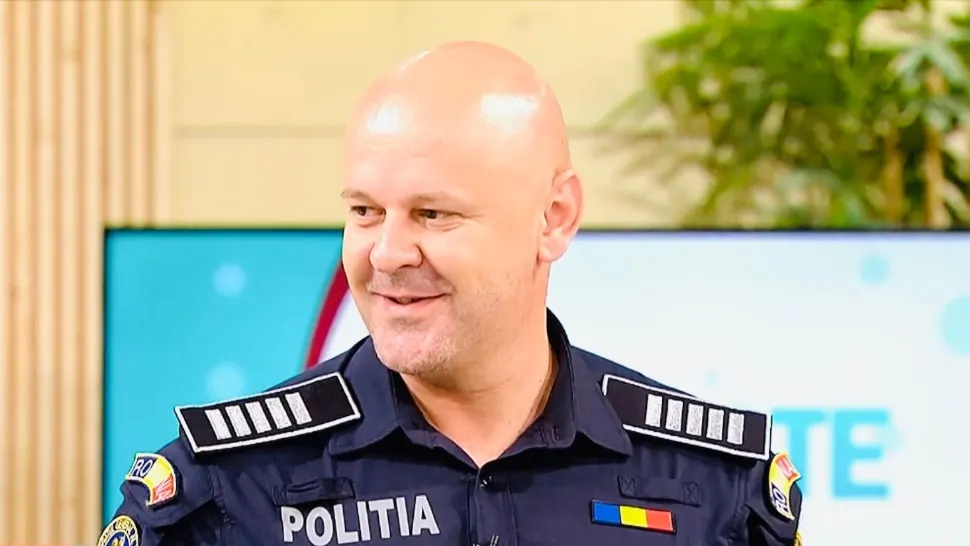 Dulciurile care te pot lăsă fără PERMIS de conducere. Experiment viral al unui fost polițist - VIDEO