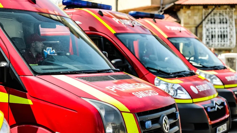 Șoferii vor fi testați toxicologic în ambulanță. Ordinul de ministru care va da peste cap activitatea SMURD