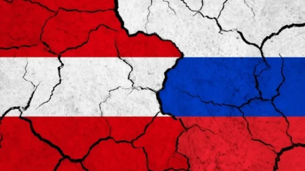 Austria expulzează doi diplomaţi ruşi
