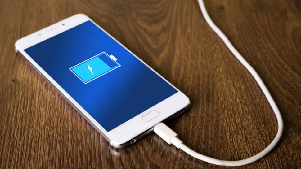 Trucul unui inginer pentru ca bateria mobilului să dureze mai mult