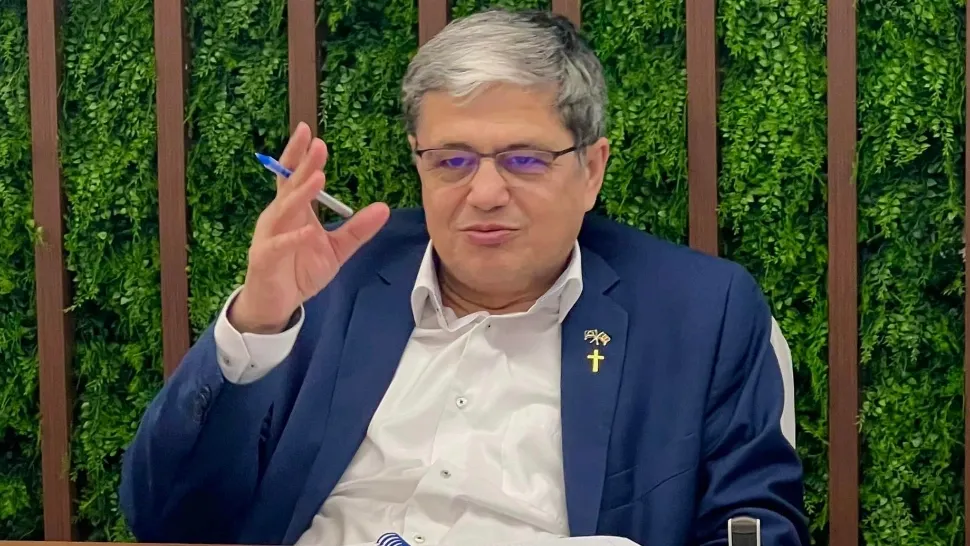 Marcel Boloș: Impozitarea progresivă ar putea fi implementată în România din ianuarie anul viitor